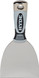 HYDE TOOLS 06579 4'' STIFF PRO SS JOINT KNIFE