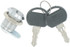 VALTERRA A520VP CAM LOCK W/751 KEY 5/8IN