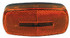SEACHOICE 1103 MARK LITE OVAL RV BLK BASE AMB