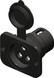 AFI/MARINCO/GUEST/NICRO/BEP 12VBRS3 TROLLING MOTOR RECEPTACLE 70A