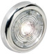 ATTWOOD MARINE 6342SS7 1.5IN LED ROUND COURTESY LIGHT