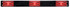 SEACHOICE 590-1165 3 LIGHT BAR