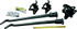 FULTON/WESBAR (CEQUENT) 66021 800 ADJ. DELUXE LESS HITCH BAR