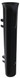 SEACHOICE 89461 ROD HOLDER-SIDE MOUNT-POLY-BLK