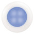 HELLA 980502641 SLIM LINE BLU WHT BZL SPCR 12V