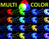 T-H MARINE LED-SM20-RGB-DP 20' LED ROPE LIGHT RGB