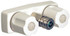 VALTERRA PF213246 3-3/8 2HANDLE FAUCET W/QK CON.