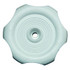 RV DESIGNER H717 WINDOW KNOB-EXTENDED-WHITE