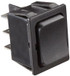 RV DESIGNER S471 SWITCH-ROCKER 5A ON-OFF-ON BLK