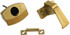 RV DESIGNER H521 DOOR LATCH WITHOUT LOCK
