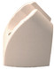 VALTERRA PF276006 3-POSITION WALL MOUNT BISCUIT
