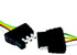 ATTWOOD MARINE 7663-5 KIT-TRAILER WIRING