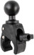 RAM MOUNTS RAP-400U TOUGH CLAW SMALL 1.5" BALL