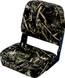 WISE SEATING 8WD618PLS-733 SEAT LOW BACK MAX5 CAMO