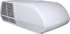 RV PRODUCTS 9203-5261 SHROUD ARTIC WHITE-POLAR MACH