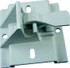 CAREFREE OF COLORADO 901019W BOTTOM BRKT. WHITE