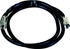 JR PRODUCTS 47945 COAXIAL CABLE RG6 3' EXTERIOR