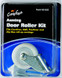 CAREFREE OF COLORADO 901032 DOOR ROLLER KIT