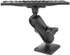RAM MOUNTS RAP-B-111 RAM UNIV.ELEC.MT.COMPOSITE 1IN