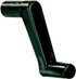 JR PRODUCTS 20225 1-3/4IN PLASTIC WINDOW CRANKB
