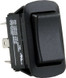 JR PRODUCTS 13855 DPDT MMNTRY ON/OFF/MMNTRY ON