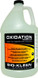 BIO-KLEEN PRODUCTS INC. M00709 BIO-KL OXID/STAIN RE. 1GAL