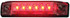 T-H MARINE LED51803DP LED SLIMLINE STRIP 4 IN RED