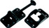 RV DESIGNER E232 ENTRY DOOR HOLDER-PLASTICINTIN