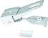 RV DESIGNER E316 CAMPER LID LATCH-WHITE