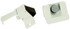 RV DESIGNER E309 SCREEN DOOR LATCH - COLEMAN