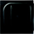JR PRODUCTS 11175 12IN SCREEN SLIDER BLACK
