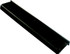 JR PRODUCTS 11145 12IN SCREEN DOOR STOP BLK