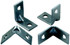 JR PRODUCTS 11695 MULTIPURPOSE ANGLED BRACKET