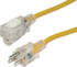 PARKPOWER BY MARINCO 150050RV EXT CORD-LOCKING 15A 14/3 50FT