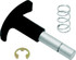 FULTON/WESBAR (CEQUENT) 500136 KIT F2 PULL PIN REPLACEMENT