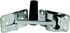 JR PRODUCTS 10615 4IN S.S. FLEETWOOD STYLE DR HL