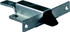 JR PRODUCTS 10945 3IN TRIGGER LATCH END MOUNT BL