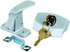 JR PRODUCTS 10805 LOCKING CAMPER DOOR LATCH