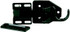 JR PRODUCTS 10785 BULLET SCREEN DOOR LATCH