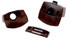 RV DESIGNER H531 PRIVACY LATCH