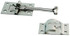 RV DESIGNER E226 ENTRY HOLDR-SELF CLOSING-S.S T