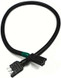 RV PIGTAILS 30050 6-4 WAY 30" PIG GREEN-COLEMAN