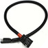 RV PIGTAILS 30060 8-4 WAY 30" PIG ORANGE-PALOMIN