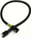 RV PIGTAILS 30040 6-4 WAY 30" PIG YELLOW-DUTCH