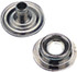 SEA-DOG LINE 299110-1 CANVAS FAST EYELET STUD 6/PK