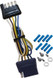 SEACHOICE 57961 5WAY FLAT BOTH SIDE LOOP 60"