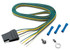 SEACHOICE 57841 4-WAY FLAT CAR SIDE CONN 48"