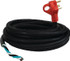 VALTERRA A10-3025END NON-DETACH POWER CORD 30A 25'