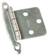 RV DESIGNER H240 HINGE-FREE SWING ANTIQUE 2/PK