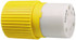 HUBBELL HBL305CRC CONNECTOR BODY 30A 125V B-LIN